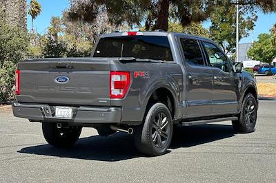 2022 Ford F-150 SuperCrew Cab 4WD Pickup for sale #NKE60048A - photo 2