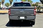 2022 Ford F-150 SuperCrew Cab 4WD Pickup for sale #NKE60048A - photo 4