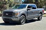 2022 Ford F-150 SuperCrew Cab 4WD Pickup for sale #NKE60048A - photo 7