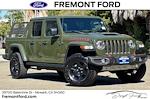 2022 Jeep Gladiator Crew Cab 4WD Pickup for sale #NL132688A - photo 1
