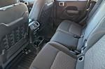 2022 Jeep Gladiator Crew Cab 4WD Pickup for sale #NL132688A - photo 13