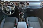 2022 Jeep Gladiator Crew Cab 4WD Pickup for sale #NL132688A - photo 14