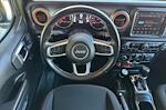 2022 Jeep Gladiator Crew Cab 4WD Pickup for sale #NL132688A - photo 15
