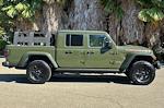 2022 Jeep Gladiator Crew Cab 4WD Pickup for sale #NL132688A - photo 3