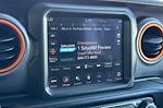 2022 Jeep Gladiator Crew Cab 4WD Pickup for sale #NL132688A - photo 23