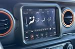 2022 Jeep Gladiator Crew Cab 4WD Pickup for sale #NL132688A - photo 25