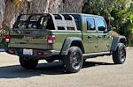2022 Jeep Gladiator Crew Cab 4WD Pickup for sale #NL132688A - photo 2