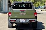 2022 Jeep Gladiator Crew Cab 4WD Pickup for sale #NL132688A - photo 4