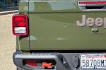 2022 Jeep Gladiator Crew Cab 4WD Pickup for sale #NL132688A - photo 43