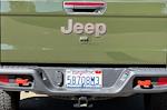 2022 Jeep Gladiator Crew Cab 4WD Pickup for sale #NL132688A - photo 44