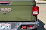 2022 Jeep Gladiator Crew Cab 4WD Pickup for sale #NL132688A - photo 45