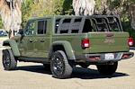 2022 Jeep Gladiator Crew Cab 4WD Pickup for sale #NL132688A - photo 5