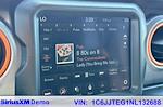 2022 Jeep Gladiator Crew Cab 4WD Pickup for sale #NL132688A - photo 50