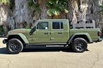 2022 Jeep Gladiator Crew Cab 4WD Pickup for sale #NL132688A - photo 6