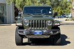 2022 Jeep Gladiator Crew Cab 4WD Pickup for sale #NL132688A - photo 8