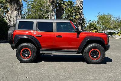 Used 2022 Ford Bronco - photo 1