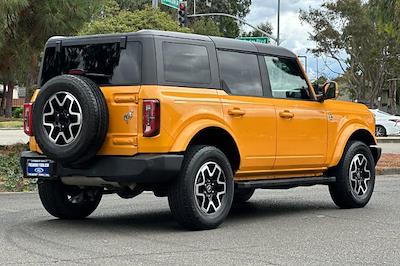 2022 Ford Bronco 4WD SUV for sale #NLA84019A - photo 2