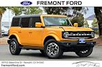 2022 Ford Bronco 4WD SUV for sale #NLA84019A - photo 1