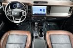 2022 Ford Bronco 4WD SUV for sale #NLA84019A - photo 15