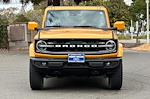 2022 Ford Bronco 4WD SUV for sale #NLA84019A - photo 9