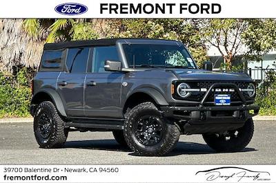 2022 Ford Bronco 4WD SUV for sale #NLA89292P - photo 1