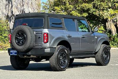 2022 Ford Bronco 4WD SUV for sale #NLA89292P - photo 2