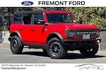 2022 Ford Bronco 4WD SUV for sale #NLA91329P - photo 1