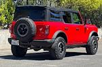 2022 Ford Bronco 4WD SUV for sale #NLA91329P - photo 2