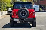 2022 Ford Bronco 4WD SUV for sale #NLA91329P - photo 4