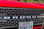 2022 Ford Bronco 4WD SUV for sale #NLA91329P - photo 43