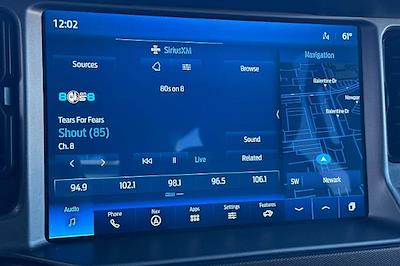 Used 2022 Ford Bronco - photo 1