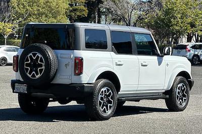 Used 2022 Ford Bronco - photo 1