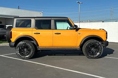 Used 2022 Ford Bronco - photo 1