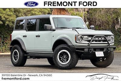 Used 2022 Ford Bronco Big Bend for sale #NLB69258A - photo 1