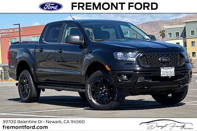 2022 Ford Ranger SuperCrew Cab 4WD Pickup for sale #NLD35722A - photo 1
