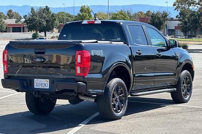 2022 Ford Ranger SuperCrew Cab 4WD Pickup for sale #NLD35722A - photo 2