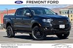 2022 Ford Ranger SuperCrew Cab 4WD Pickup for sale #NLD35722A - photo 1