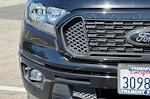 2022 Ford Ranger SuperCrew Cab 4WD Pickup for sale #NLD35722A - photo 40