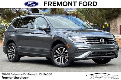 2022 Volkswagen Tiguan FWD SUV for sale #NM163717A - photo 1