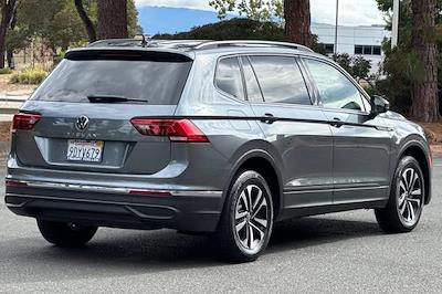 2022 Volkswagen Tiguan FWD SUV for sale #NM163717A - photo 2