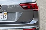 2022 Volkswagen Tiguan FWD SUV for sale #NM163717A - photo 48