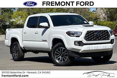 2022 Toyota Tacoma Double Cab RWD Pickup for sale #NM195411T - photo 1