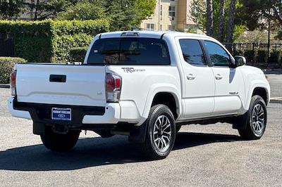 2022 Toyota Tacoma Double Cab RWD Pickup for sale #NM195411T - photo 2