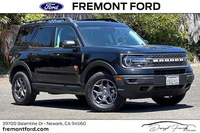 2022 Ford Bronco Sport 4WD SUV for sale #NRD36170A - photo 1