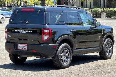 2022 Ford Bronco Sport 4WD SUV for sale #NRD36170A - photo 2