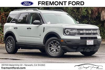 2022 Ford Bronco Sport 4WD SUV for sale #NRD36352A - photo 1