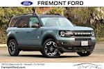 2022 Ford Bronco Sport 4WD SUV for sale #NRD64683A - photo 1