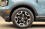 2022 Ford Bronco Sport 4WD SUV for sale #NRD64683A - photo 45
