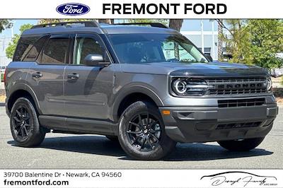 2022 Ford Bronco Sport 4WD SUV for sale #NRD87779A - photo 1