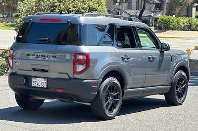 2022 Ford Bronco Sport 4WD SUV for sale #NRD87779A - photo 2